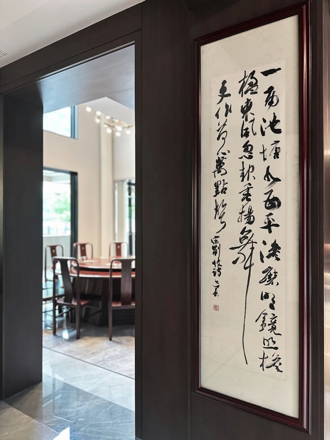 材源帝木門