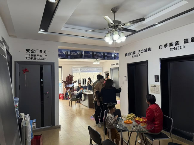 王力門(mén)業(yè) | 抖音直播佳績(jī)：河北保定經(jīng)銷商王總22天狂攬25萬(wàn)！