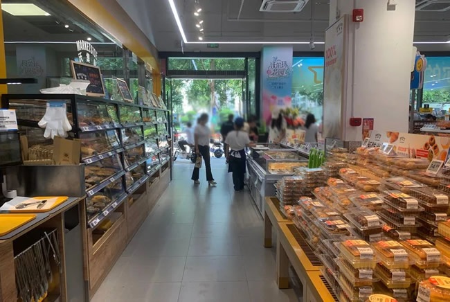 社區(qū)店經(jīng)營