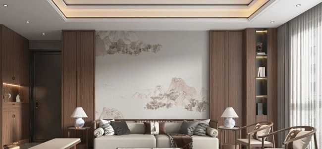 瑞祥創(chuàng)展木門