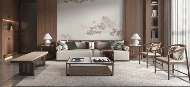 瑞祥創(chuàng)展木門