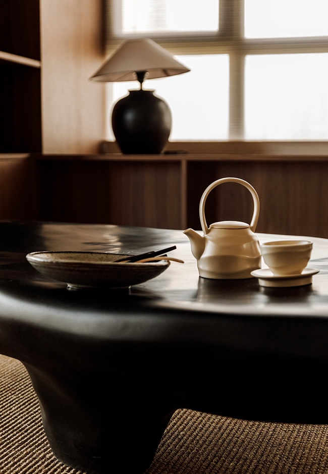 瑞祥創(chuàng)展木門