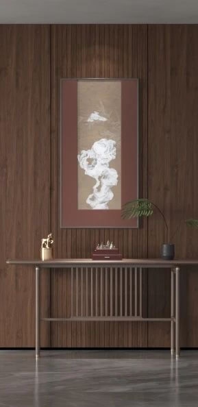 瑞祥創(chuàng)展木門