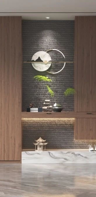 瑞祥創(chuàng)展木門