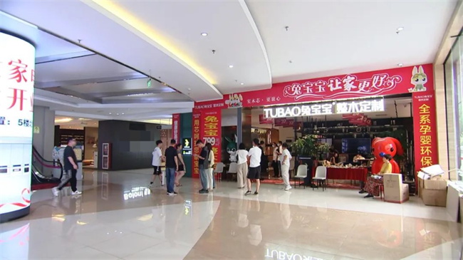 一全屋定制門店老板跑路，涉及金額超千萬元！