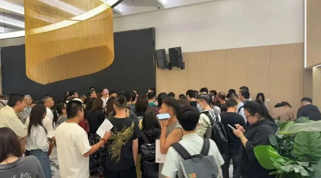燒光3.2億融資，住范兒憑啥讓全行業(yè)為他兜底？