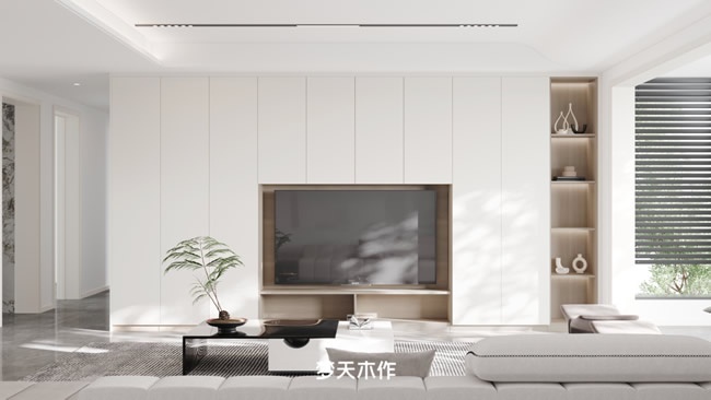 夢(mèng)天木門