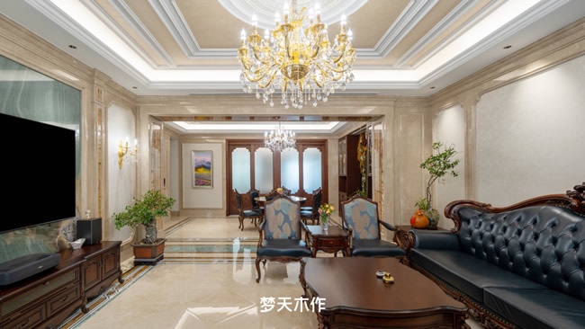 夢(mèng)天木門