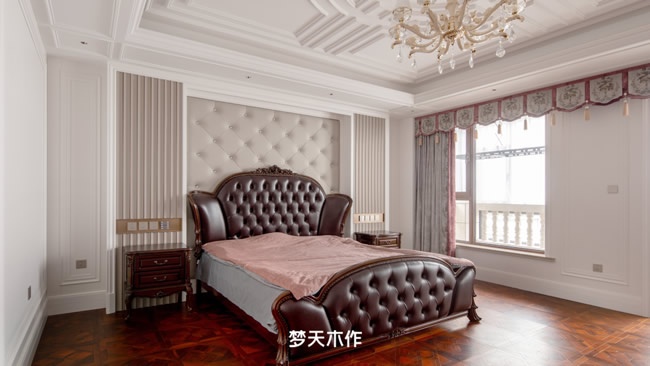 夢(mèng)天木門