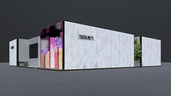 TATA木門