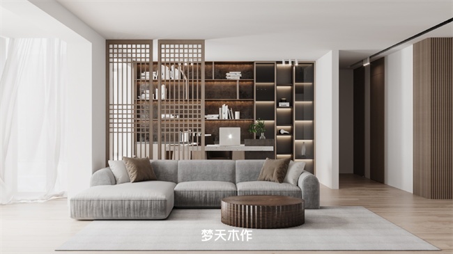 夢(mèng)天木門