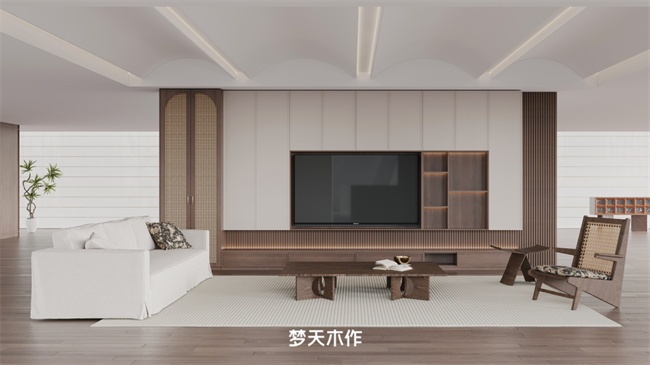 夢(mèng)天木門