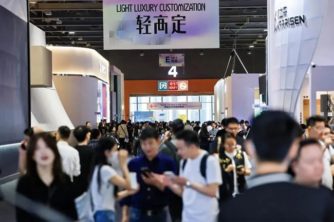 殺入“輕高定”賽道，一家美究竟有何底氣？