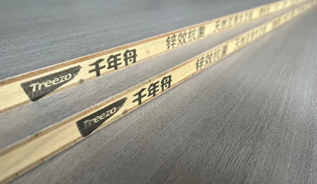 千年舟 | 裝修界「Labubu」鑒定指南：千年舟6重防偽讓山寨板現(xiàn)原形