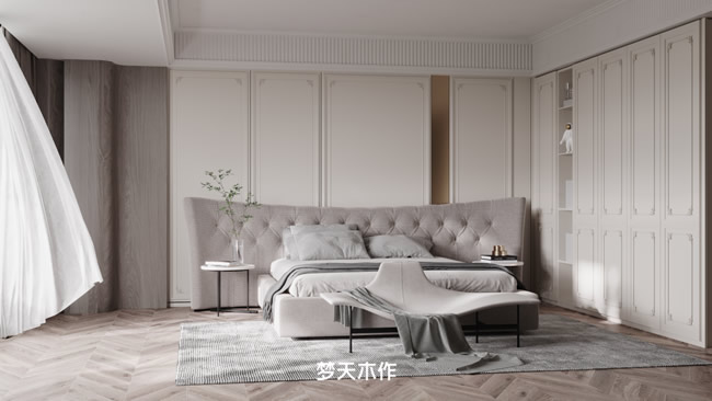 夢(mèng)天木門 | 拿捏了！告別“換季綜合癥”，讓您的愛(ài)家從容應(yīng)對(duì)