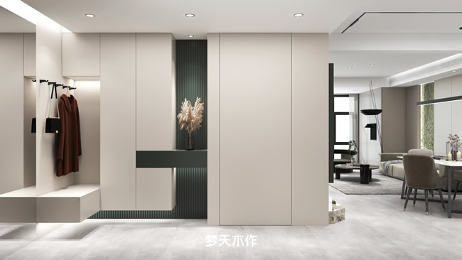 夢(mèng)天木門