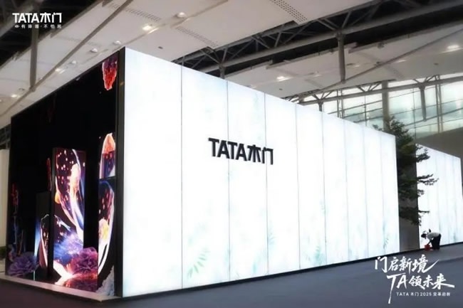 TATA木門