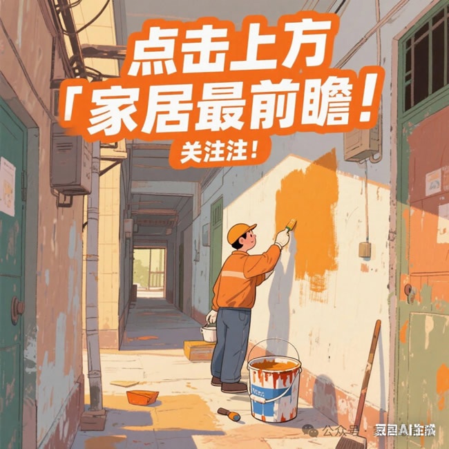 社區(qū)家裝店