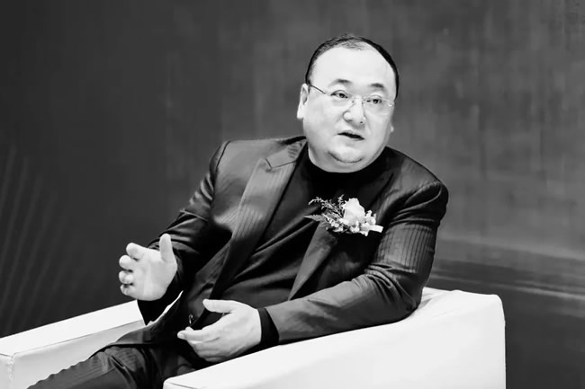 影響力人物