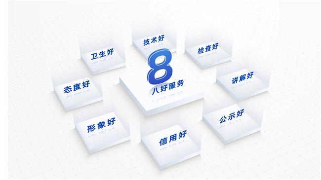 王力門業(yè) | 以用戶為中心：王力八好服務(wù)，打造安全、省心的全新體驗(yàn)！