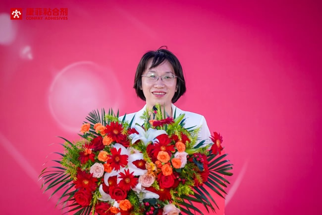 康菲