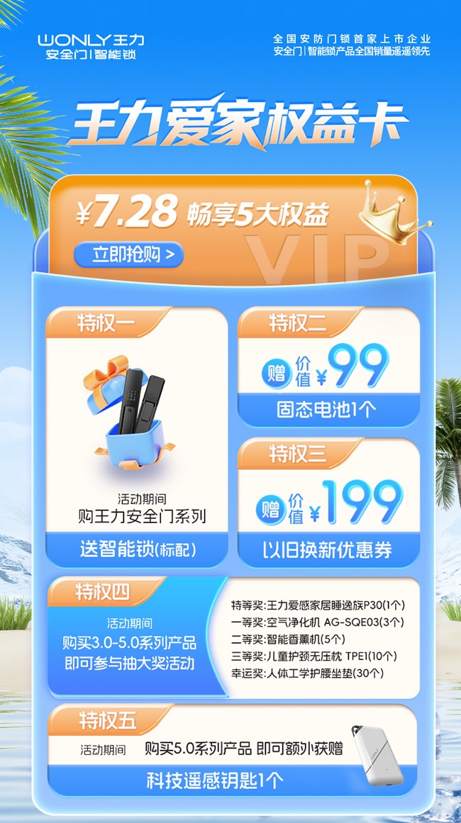 王力門業(yè)