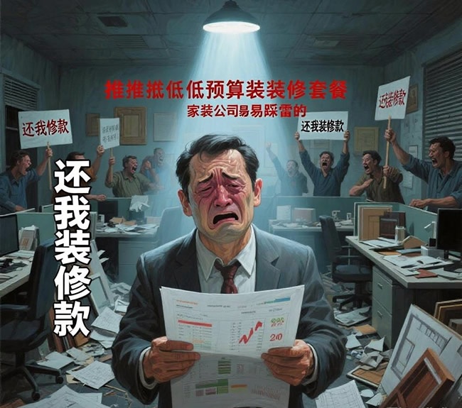 家裝公司