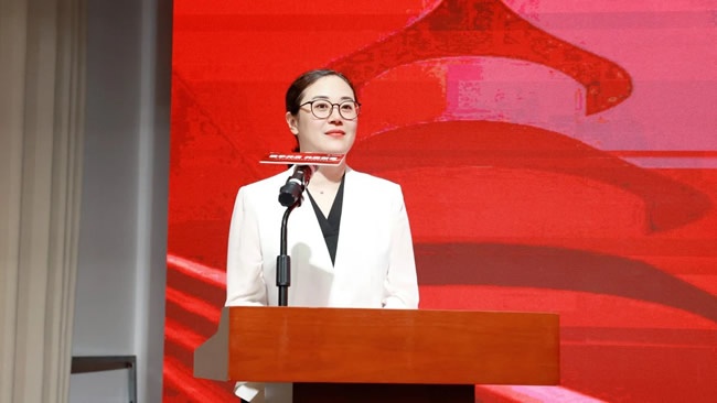 天壇裝飾