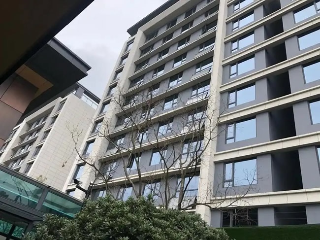 斷橋鋁窗