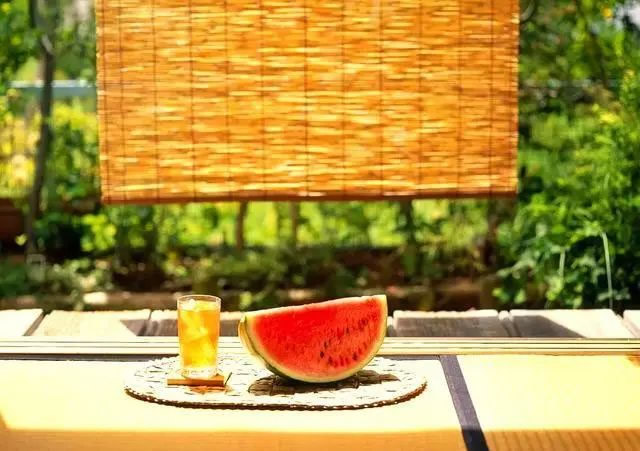 盈康世家 | 蟬鳴聲聲夏漸濃，盈康世家與您共筑清涼舒適的家！