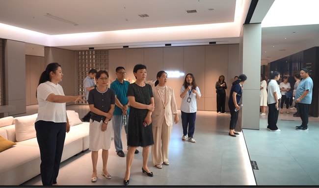簡一家居
