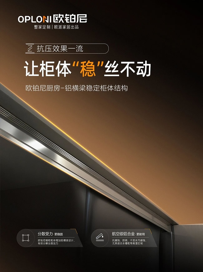 歐鉑尼木門