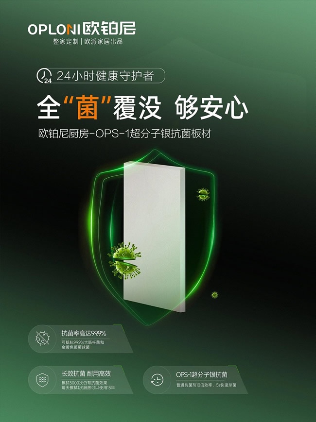 歐鉑尼木門