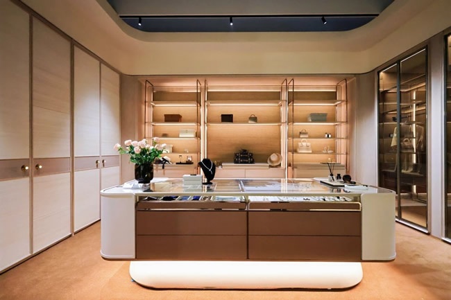 定制家居展
