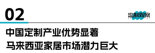 定制家居展