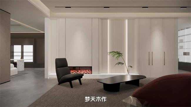 夢天木門 | 三伏天家居防潮指南，打造健康舒適“木”空間