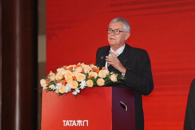 TATA木門