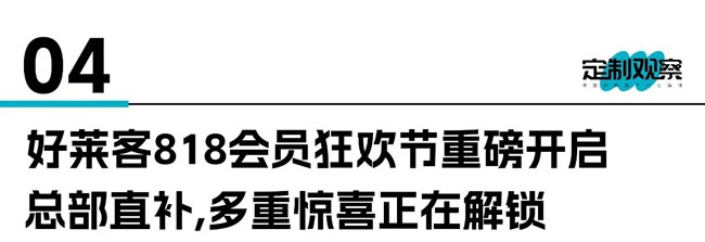 好萊客家居