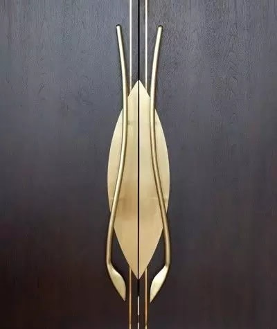 門把