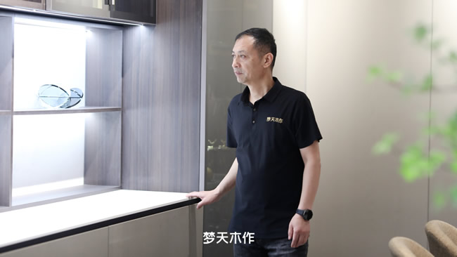 夢(mèng)天木門(mén) | 專(zhuān)訪經(jīng)銷(xiāo)商孟昭江：解碼濰坊高端家居市場(chǎng)的破局之道