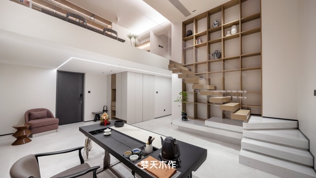 夢(mèng)天木門
