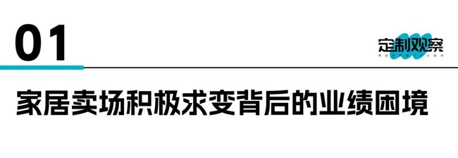 家居賣場
