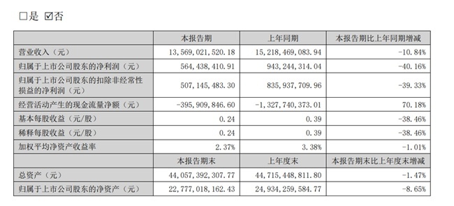 上市龍頭企業(yè)