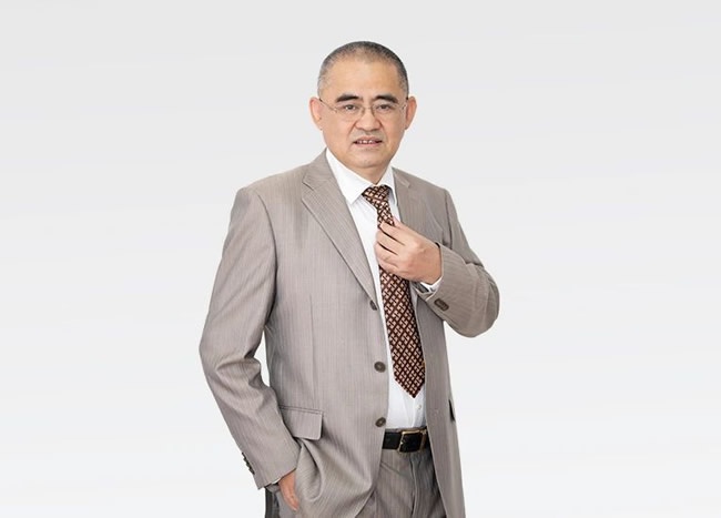 家居管理層