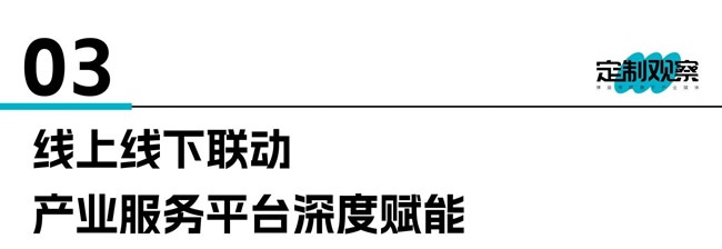 定制家居展