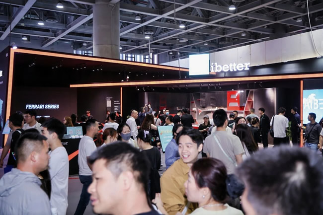 拓渠道、推新品、鏈資源…為什么廣州定制家居展暨輕高定展是你參展的不二之選？5大理由