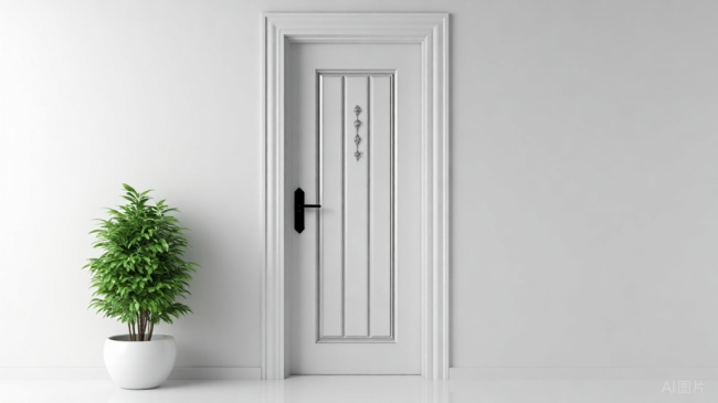 廣東最具影響力的5大門業(yè)品牌：藍(lán)盾、龍樹、潤成創(chuàng)展、圣保羅、領(lǐng)尚