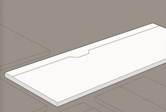 京運(yùn)木門丨全芯為你 是我們?nèi)娜獾某兄Z