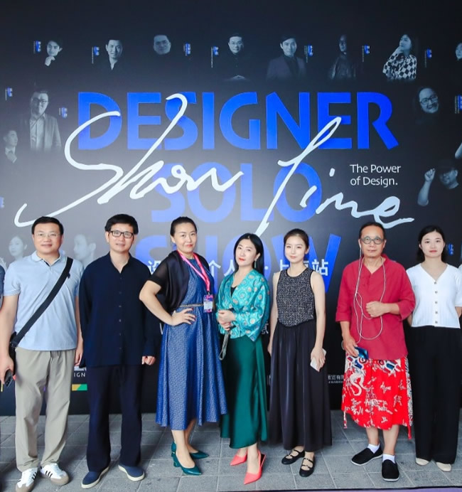 「北京家居設(shè)計(jì)周」不止于展，更是生活的重構(gòu)實(shí)驗(yàn)場(chǎng)