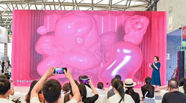 家居設(shè)計(jì)周